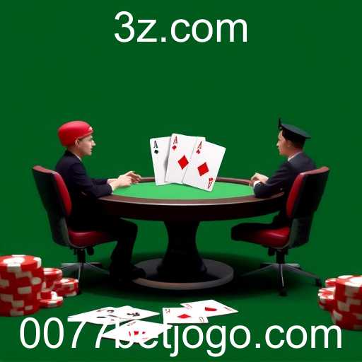 A Ascensão do 0077bet no Cenário dos Jogos Online em 2025