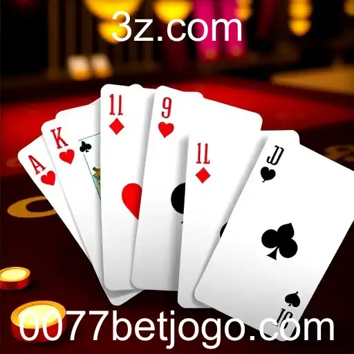 Explorando a Elegância do Baccarat no 0077bet