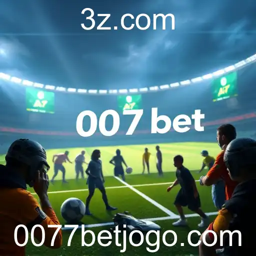 A Ascensão dos Jogos Online no Brasil: O Impacto de 0077bet