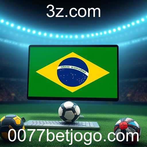 Expansão do Setor de Jogos no Brasil