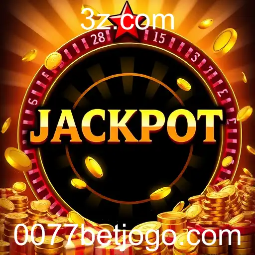 Explore os Emocionantes Jogos de Jackpot no 0077bet