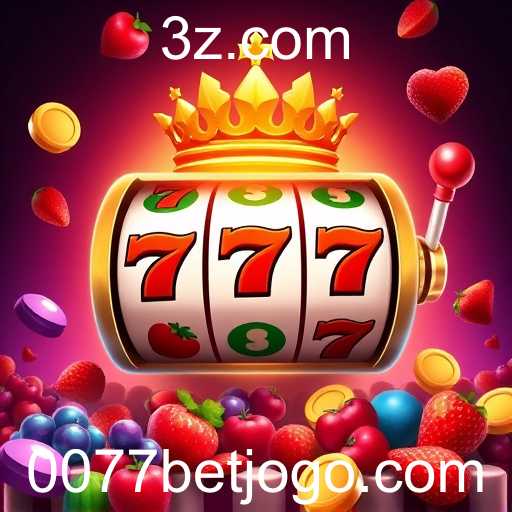Crescimento dos Jogos Online Impulsiona o 0077bet