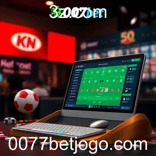 Mercado de Jogos Online em Ascensão no Brasil