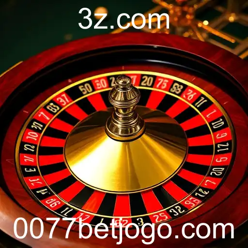 A Experiência da Roleta na Plataforma 0077bet