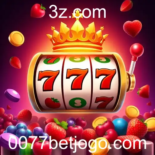 A Fascinante Categoria de Slot Games no 0077bet