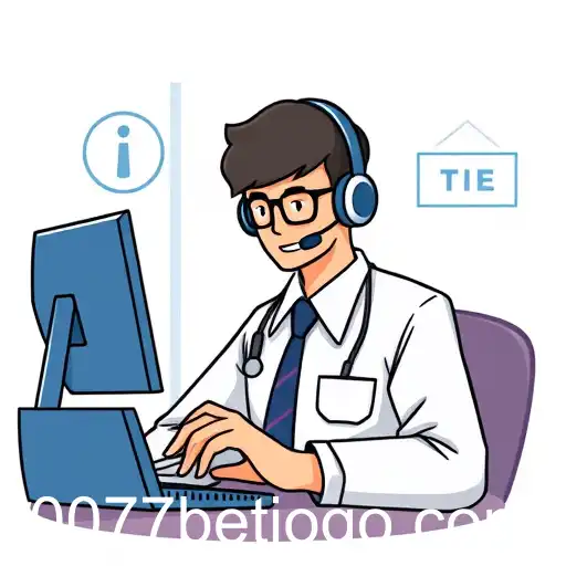 A Fascinante Categoria de Jogos 'Customer Support' no 0077bet
