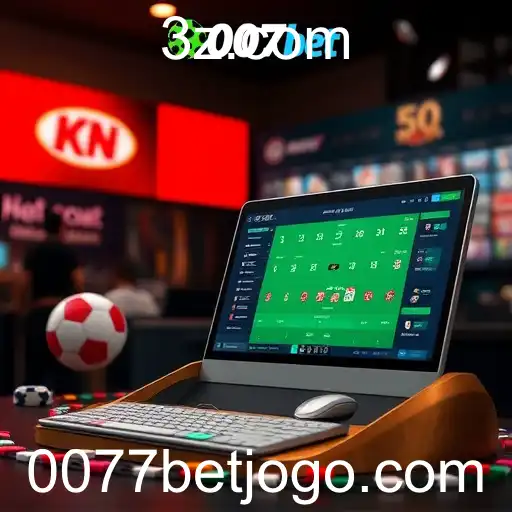 Mercado de Jogos Online em Ascensão no Brasil